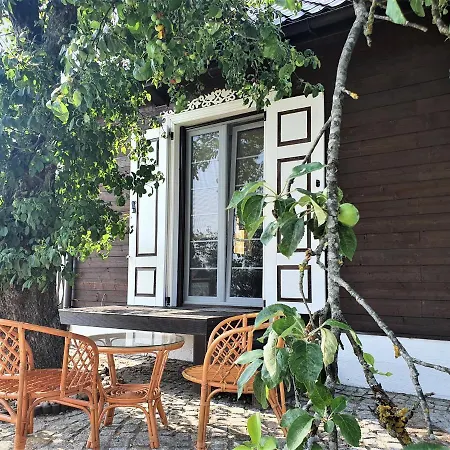 Podlaski Zakatek Berezyszcze Exterior foto