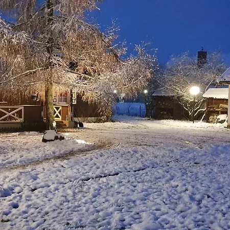 Podlaski Zakatek Berezyszcze Exterior foto