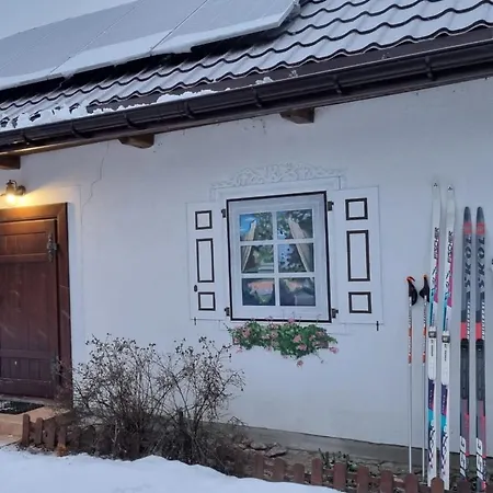 Podlaski Zakatek Berezyszcze Exterior foto