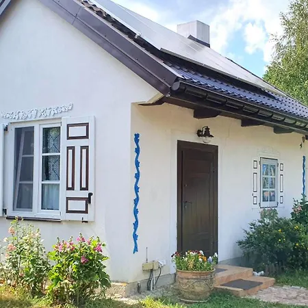 Podlaski Zakatek Berezyszcze Exterior foto