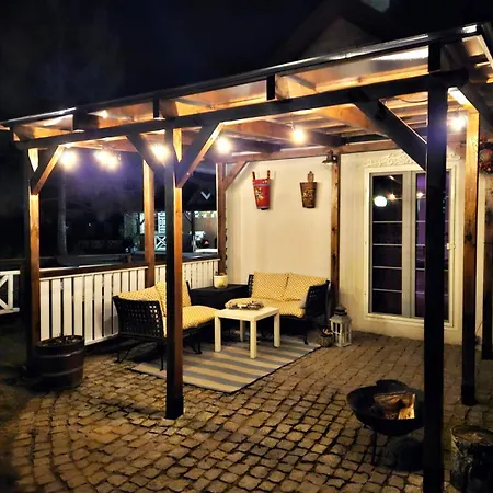 Podlaski Zakatek Berezyszcze Exterior foto