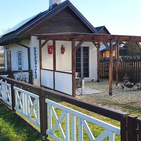 Podlaski Zakatek Berezyszcze Exterior foto