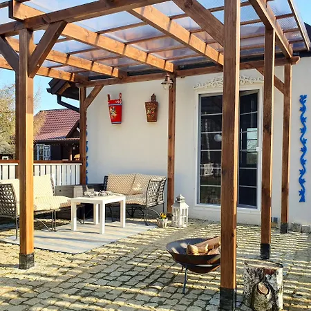 Podlaski Zakatek Berezyszcze Exterior foto