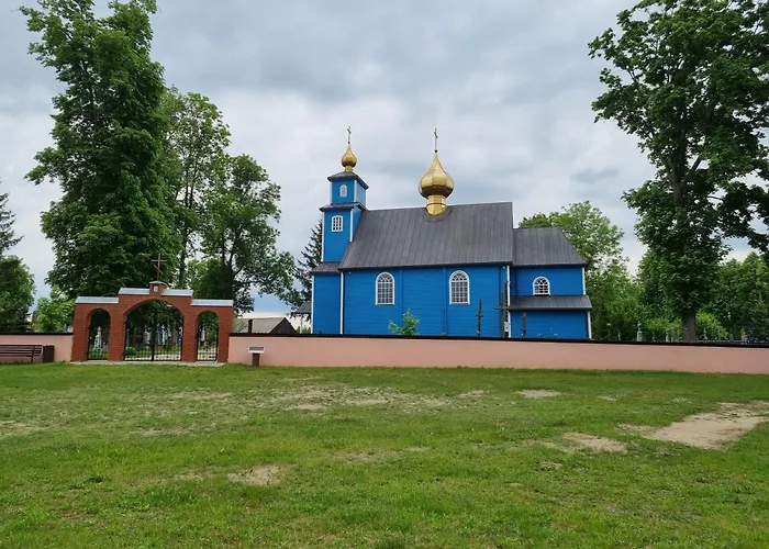 Podlaski Zakatek
