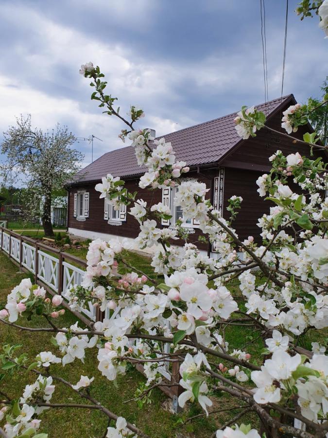 Podlaski Zakatek * Berezyszcze