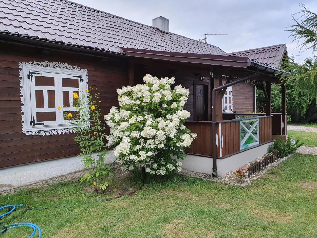 Podlaski Zakatek * Berezyszcze