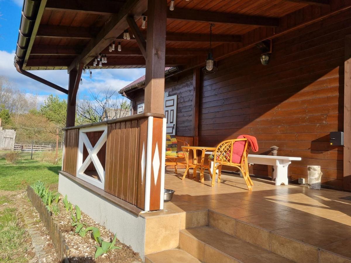 Holiday home Podlaski Zakatek Berezyszcze