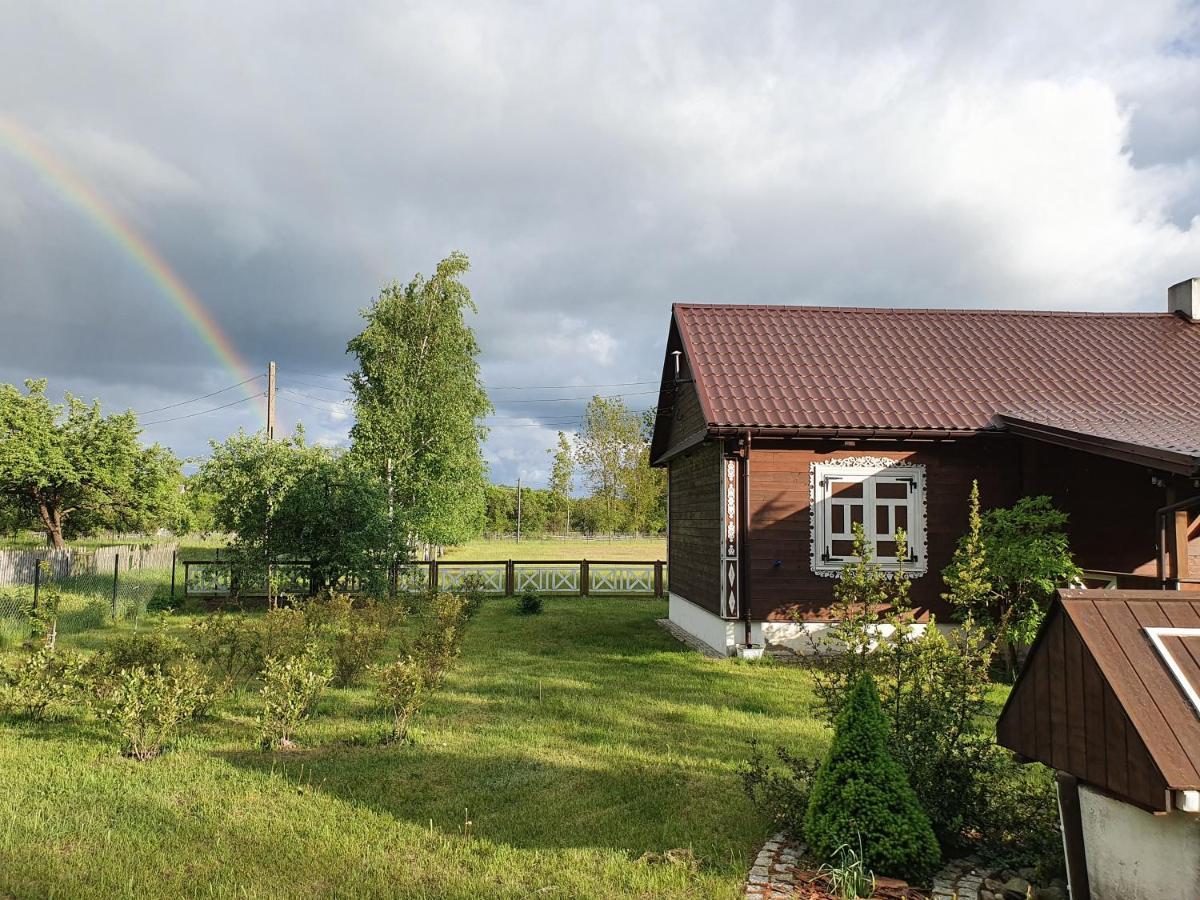 Podlaski Zakatek
