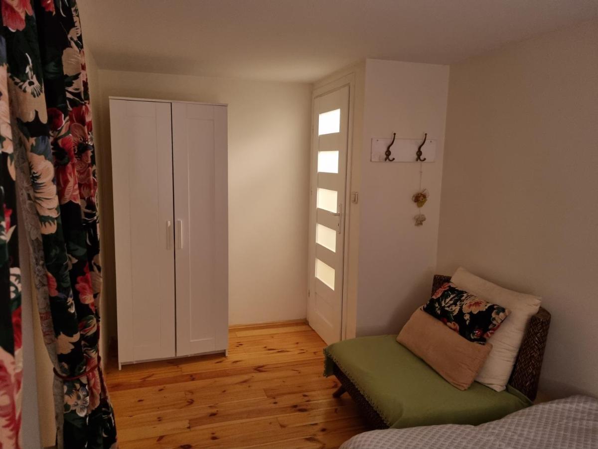 Podlaski Zakatek Holiday home Berezyszcze