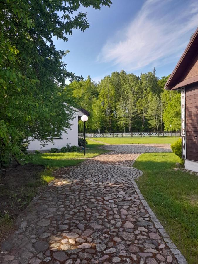 Holiday home Podlaski Zakatek