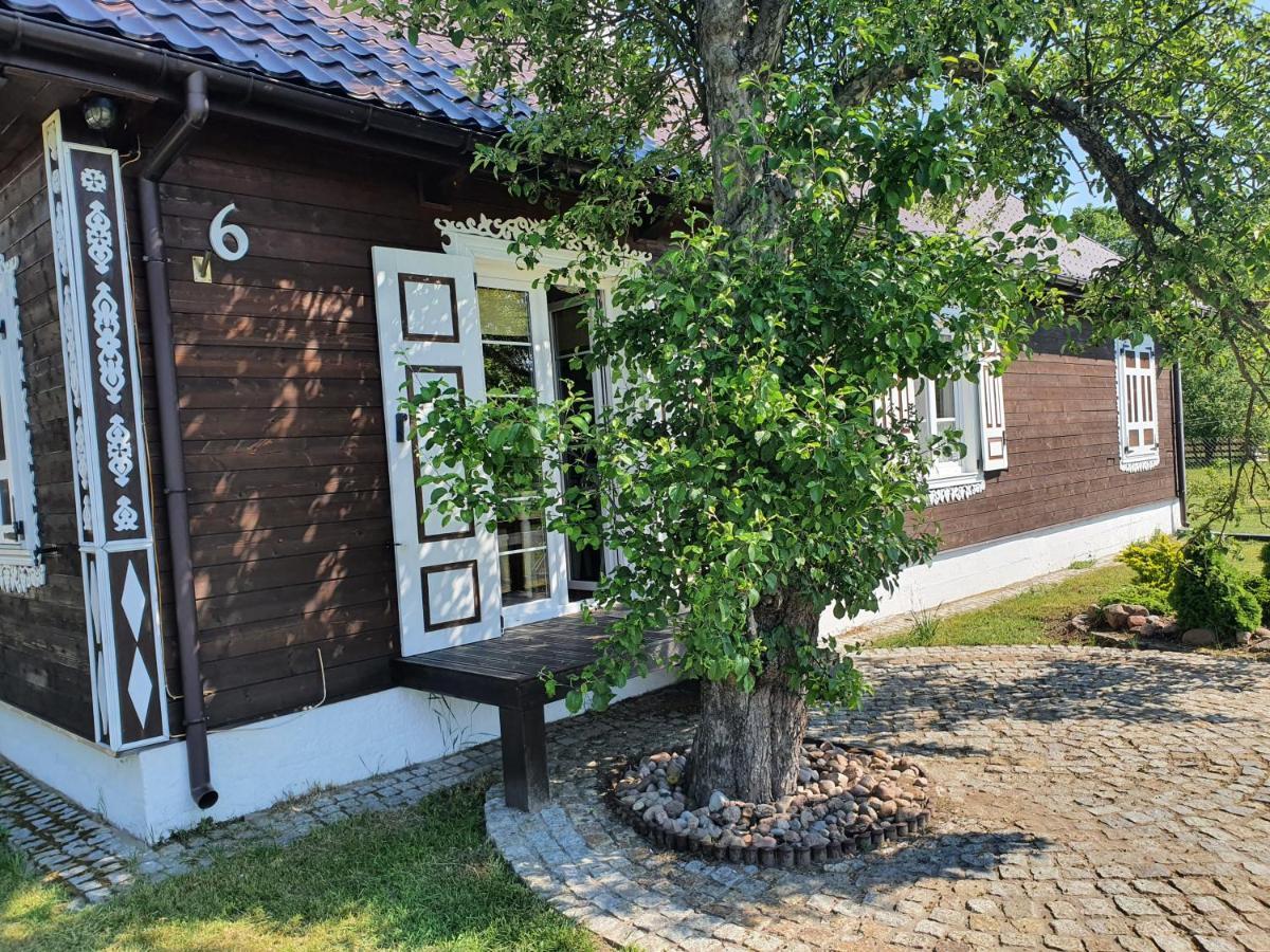 Podlaski Zakatek * Berezyszcze