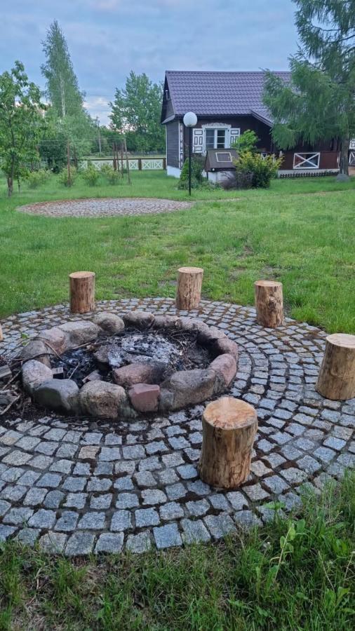 Holiday home Podlaski Zakatek