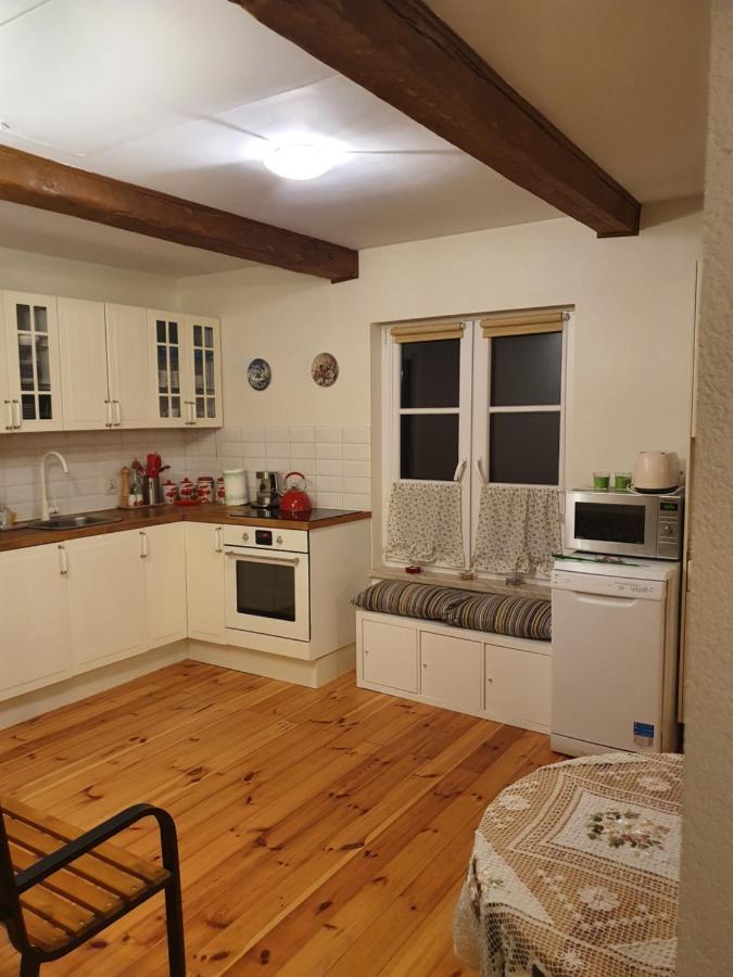 Holiday home Podlaski Zakatek *