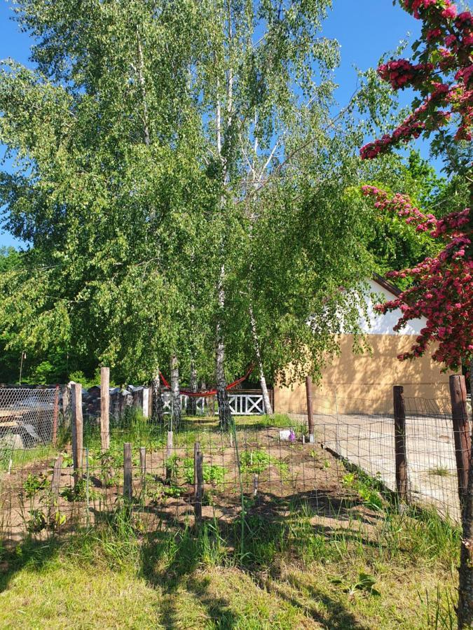 Holiday home Podlaski Zakatek