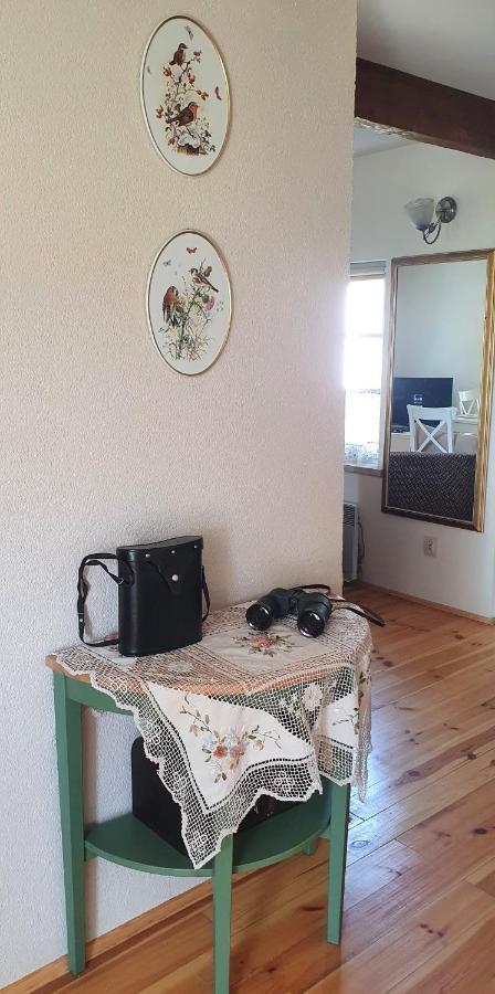 Podlaski Zakatek Holiday home *