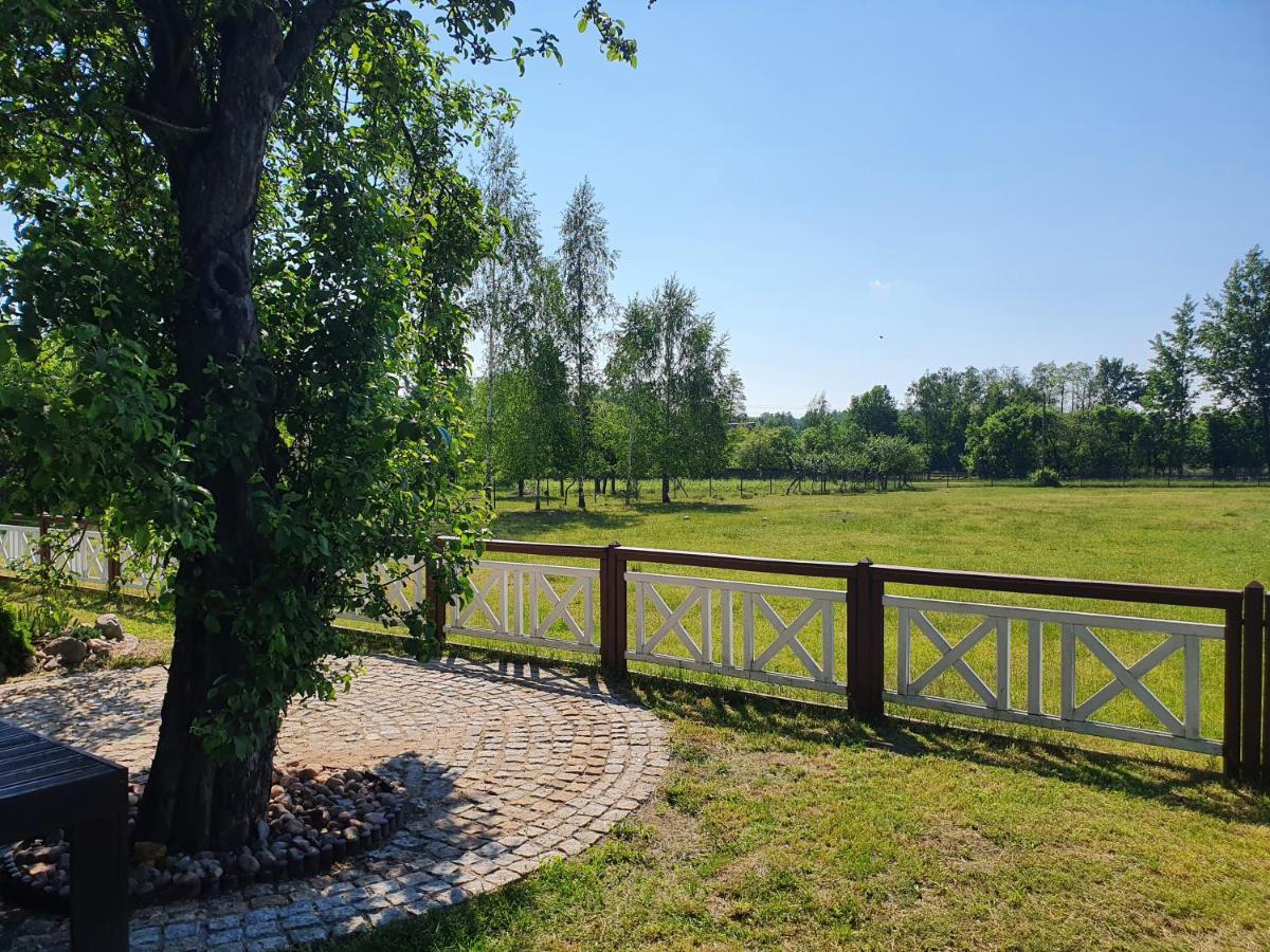 Podlaski Zakatek Holiday home *