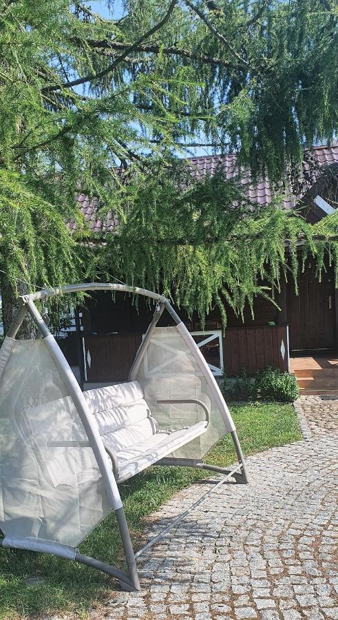 Holiday home Podlaski Zakatek Berezyszcze