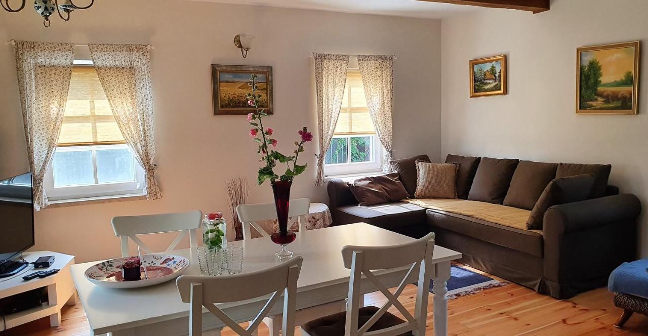 Podlaski Zakatek Holiday home