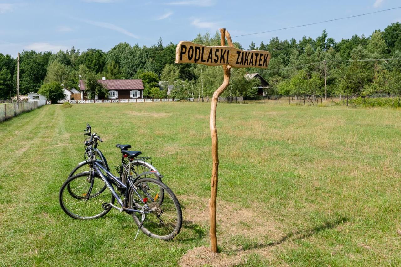 Podlaski Zakatek Berezyszcze
