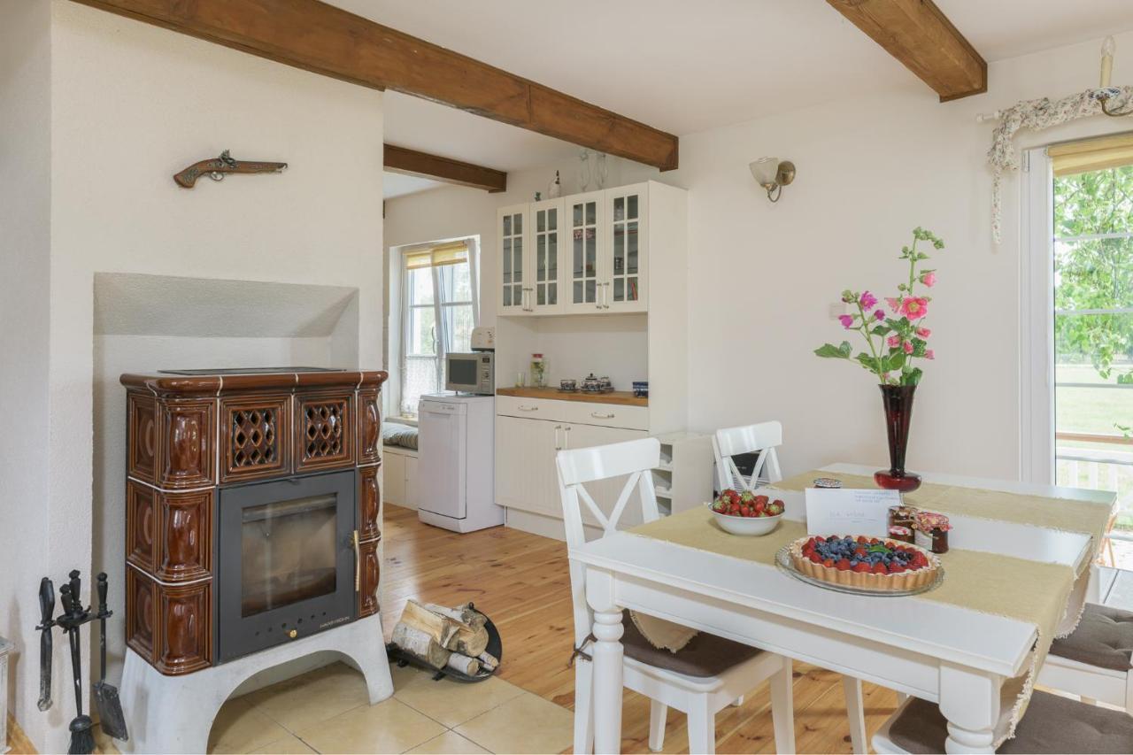 Holiday home Podlaski Zakatek