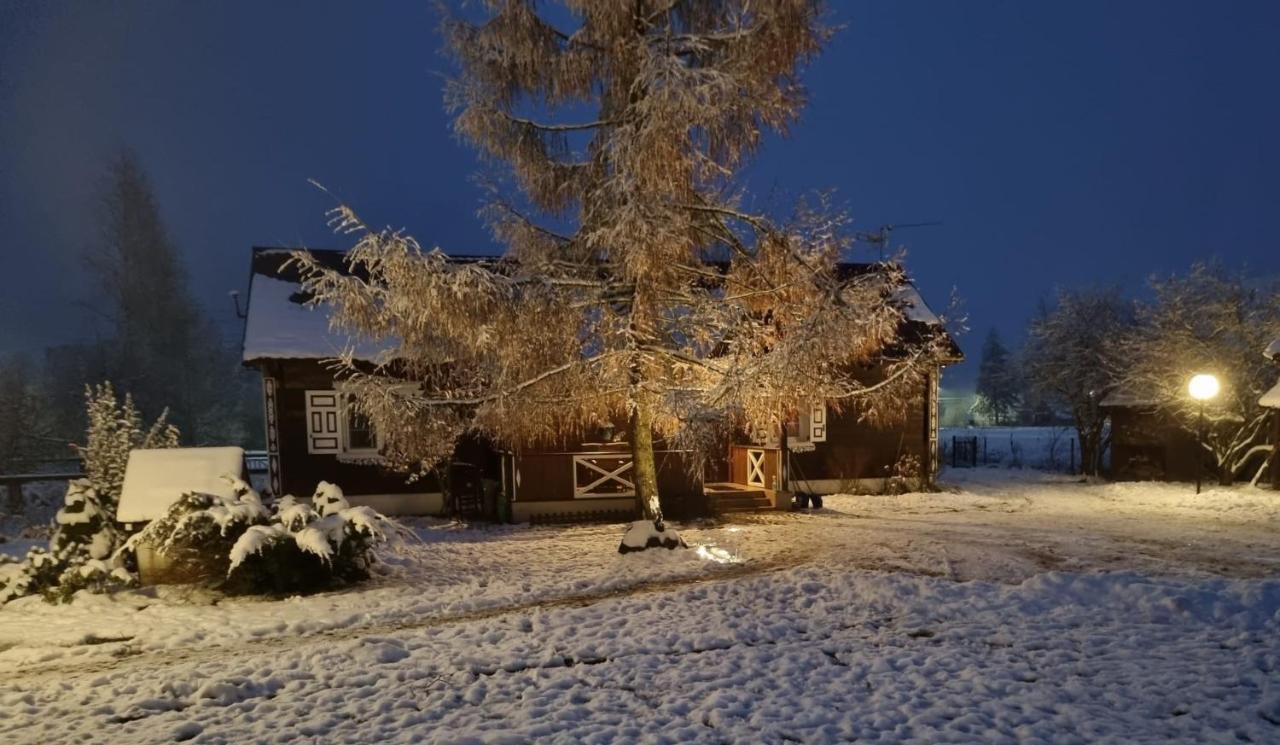 Podlaski Zakatek Berezyszcze