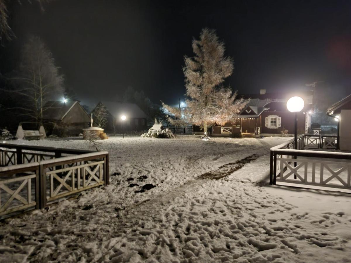Holiday home Podlaski Zakatek
