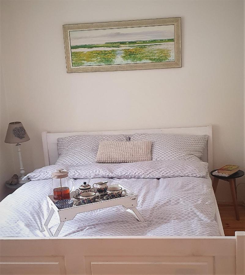 Podlaski Zakatek Holiday home Berezyszcze