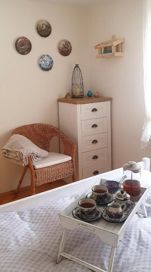 Holiday home Podlaski Zakatek