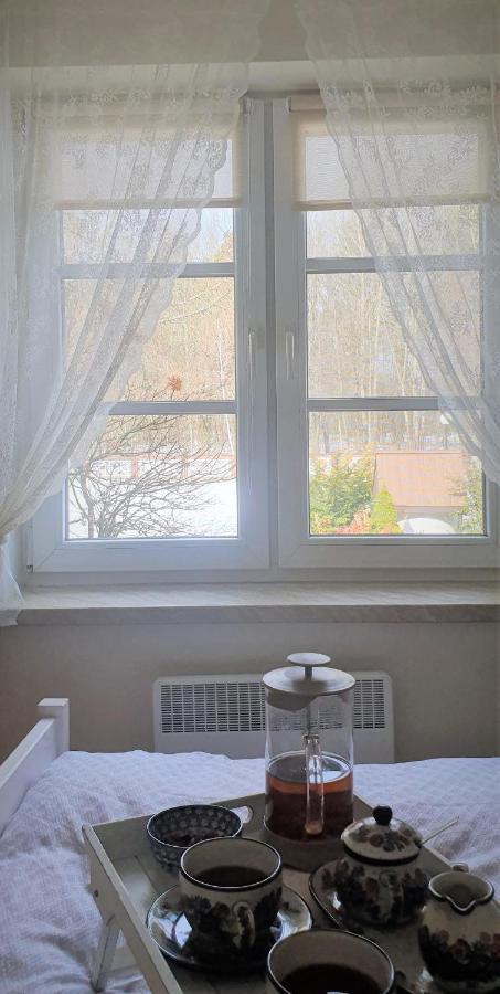 Podlaski Zakatek Holiday home Berezyszcze