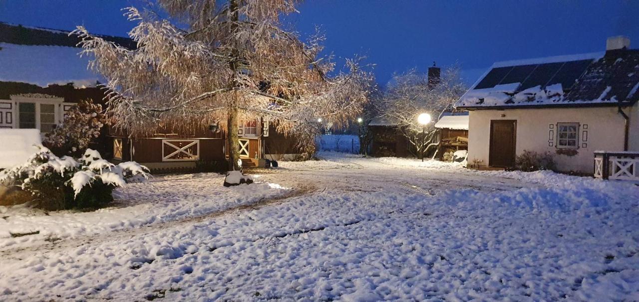 Holiday home Podlaski Zakatek *