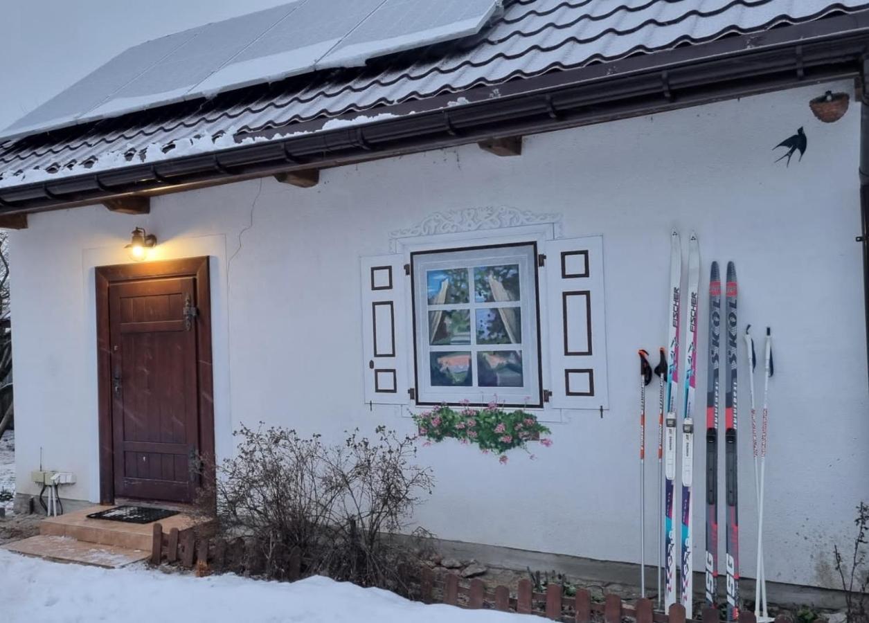 Podlaski Zakatek Holiday home *