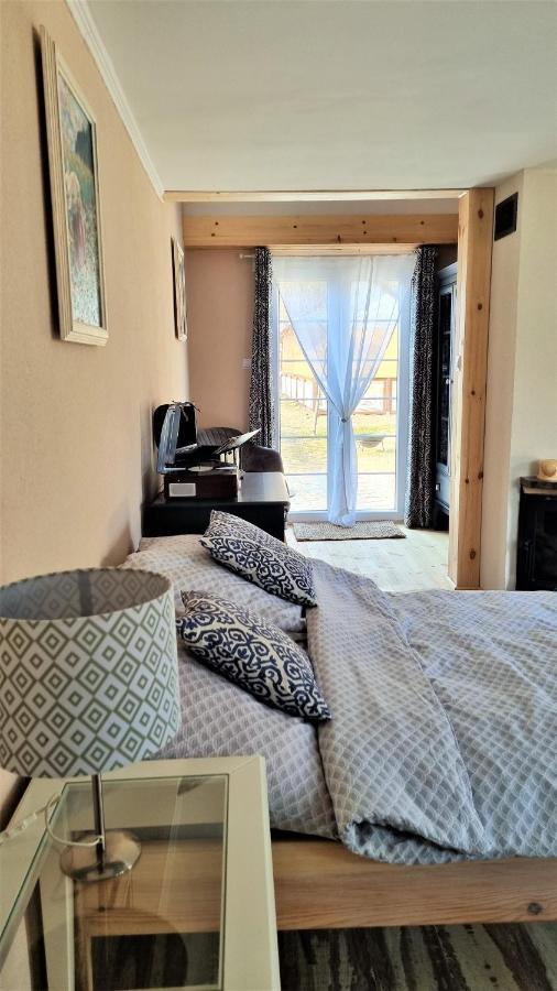 Holiday home Podlaski Zakatek *