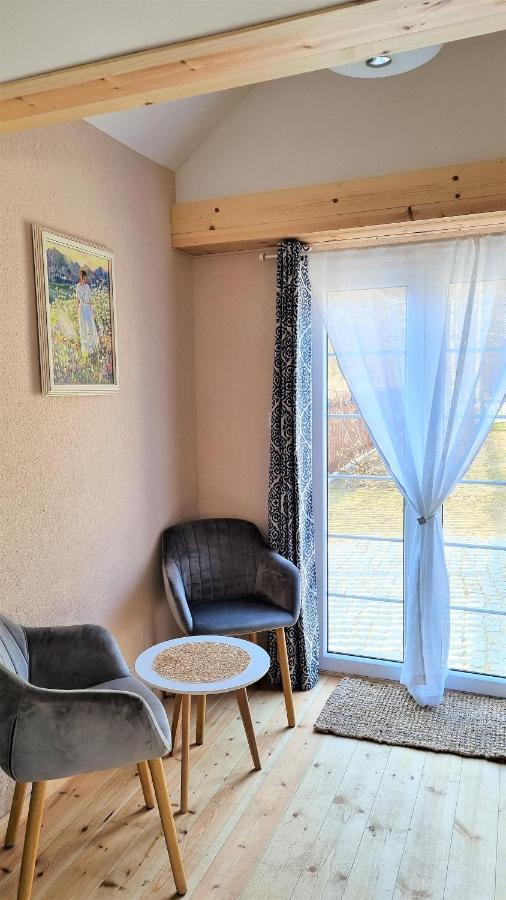 Podlaski Zakatek Holiday home Berezyszcze
