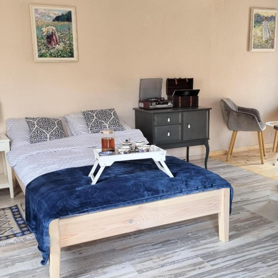 Podlaski Zakatek Holiday home