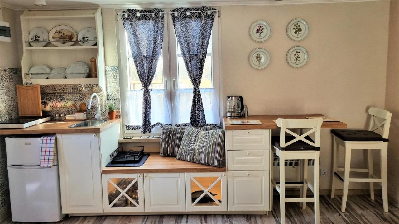 Podlaski Zakatek Holiday home *