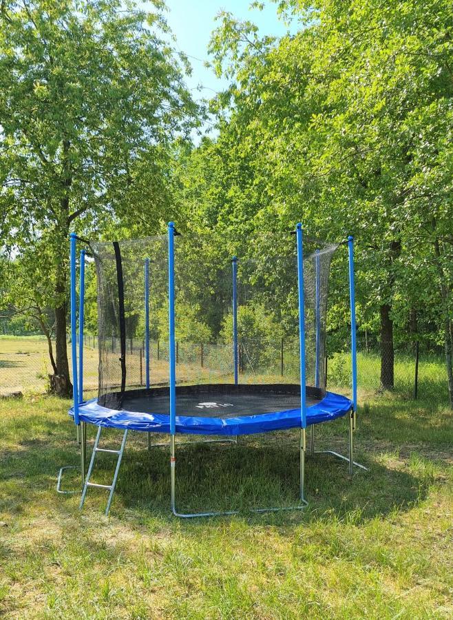 Holiday home Podlaski Zakatek