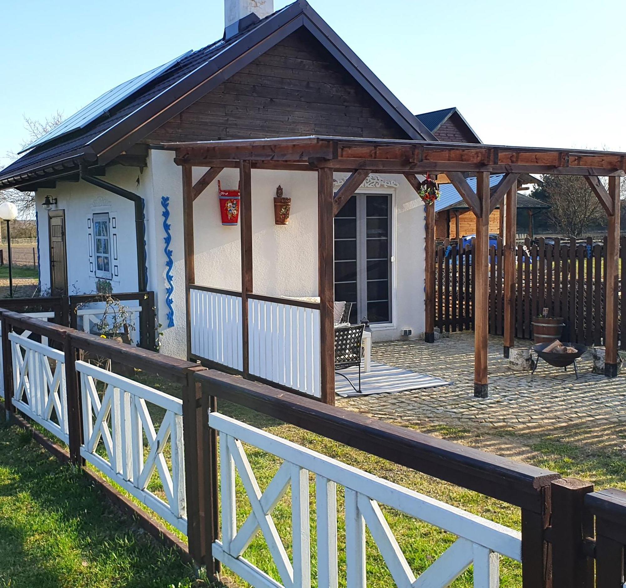 Podlaski Zakatek Holiday home